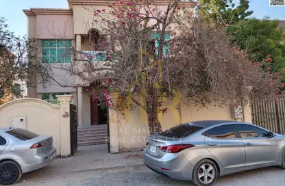 Villa - 5 Bedrooms - 7 Bathrooms for sale in Al Mowaihat 3 - Al Mowaihat - Ajman Villa - 5 Bedrooms - 7 Bathrooms for sale in Al Mowaihat 3 - Al Mowaihat - Ajman