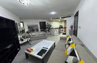 Apartment - 2 Bedrooms - 2 Bathrooms for rent in New Dubai Gate 1 - JLT Cluster Q - Jumeirah Lake Towers - Dubai