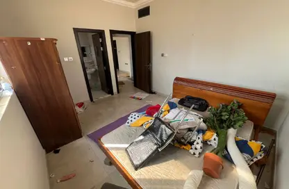 شقة - غرفة نوم - 2 حمامات للايجار في الجرف 3 - الجرف - عجمان وسط المدينة - عجمان