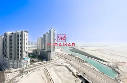 Apartment - 2 Bedrooms - 3 Bathrooms for sale in Reem Nine - Shams Abu Dhabi - Al Reem Island - Abu Dhabi