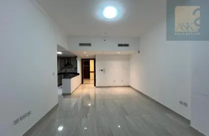 Apartment - 1 Bedroom - 1 Bathroom for sale in Maria Tower - Al Furjan - Dubai