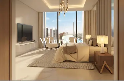 شقة - غرفة نوم - 1 حمام للبيع في عزيزى ريفيرا ري - عزيزي ريفيرا - ميدان واحد - ميدان - دبي