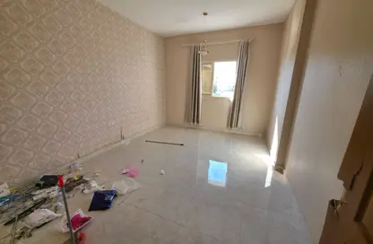 شقة - غرفة نوم - 1 حمام للايجار في فلل الروضة 2 - 2  الروضة - الروضة - عجمان