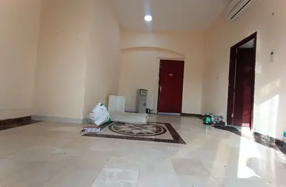 Apartment - 1 Bedroom - 1 Bathroom for rent in Mohamed Bin Zayed Centre - Mohamed Bin Zayed City - Abu Dhabi