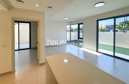 Townhouse - 4 Bedrooms - 4 Bathrooms for rent in Maple 1 - Maple at Dubai Hills Estate - Dubai Hills Estate - Dubai