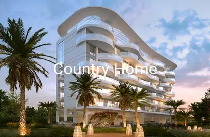 Apartment - 1 Bedroom - 2 Bathrooms for sale in Lagoon Views 11 - Lagoon Views - Damac Lagoons - Dubai