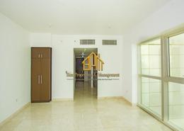 Studio - 1 bathroom for rent in Al Maha Tower - Marina Square - Al Reem Island - Abu Dhabi