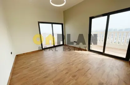 Apartment - 2 Bedrooms - 3 Bathrooms for rent in Nadine Residences 1 - Nadine Residences - Al Furjan - Dubai