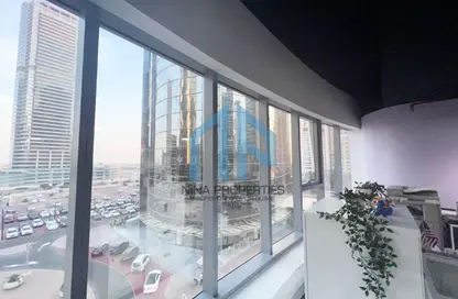 مكتب - استوديو - 1 حمام للايجار في البرج البلاتيني - (JLT) مجمع I - أبراج بحيرة الجميرا - دبي مكتب - استوديو - 1 حمام للايجار في البرج البلاتيني - (JLT) مجمع I - أبراج بحيرة الجميرا - دبي