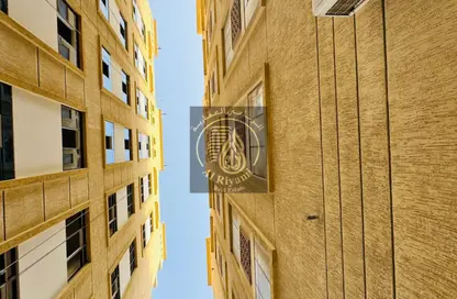 Apartment - 2 Bedrooms - 3 Bathrooms for rent in Al Amira Village - Al Yasmeen - Ajman
