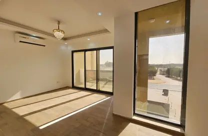 Villa - 4 Bedrooms - 5 Bathrooms for rent in Al Zaheya Gardens - Al Zahya - Ajman