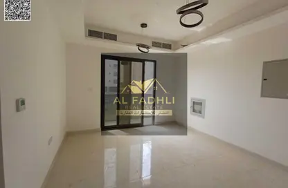Apartment - 2 Bedrooms - 3 Bathrooms for rent in Abna Saqer Building - Al Hamidiya 1 - Al Hamidiya - Ajman