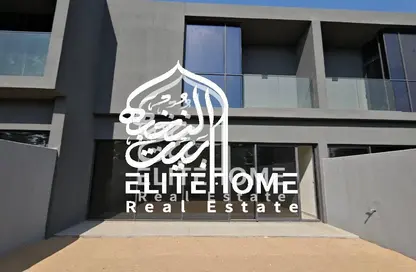 Townhouse - 2 Bedrooms - 3 Bathrooms for sale in Kaya - Masaar - Tilal City - Sharjah Townhouse - 2 Bedrooms - 3 Bathrooms for sale in Kaya - Masaar - Tilal City - Sharjah