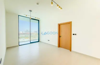 Apartment - 1 Bedroom - 2 Bathrooms for rent in Binghatti Gardenia - Jumeirah Village Circle - Dubai