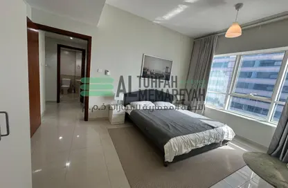 Apartment - 2 Bedrooms - 2 Bathrooms for rent in Al Majaz 3 - Al Majaz - Sharjah