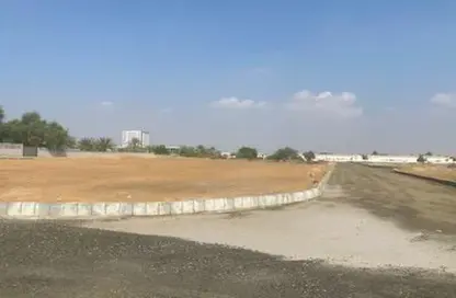 أرض - استوديو للبيع في الزاهية جاردنز - الزاهية - عجمان