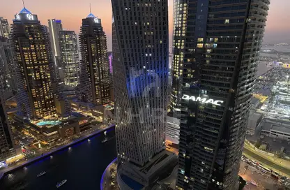 Apartment - 2 Bedrooms - 2 Bathrooms for sale in Marina Gate 2 - Marina Gate - Dubai Marina - Dubai Apartment - 2 Bedrooms - 2 Bathrooms for sale in Marina Gate 2 - Marina Gate - Dubai Marina - Dubai