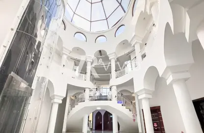 Villa - 7+ Bedrooms - 7+ Bathrooms for rent in Sector E - Emirates Hills - Dubai