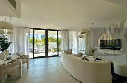Villa - 5 Bedrooms - 7 Bathrooms for sale in Sun Island - Ajmal Makan City - Sharjah Waterfront City - Sharjah