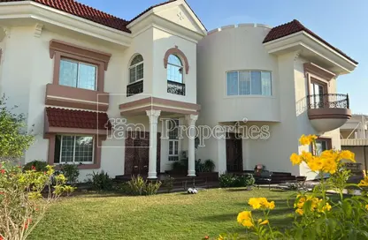 Outdoor House image for: Villa for sale in Al Twar 3 - Al Twar - Dubai, Image 1