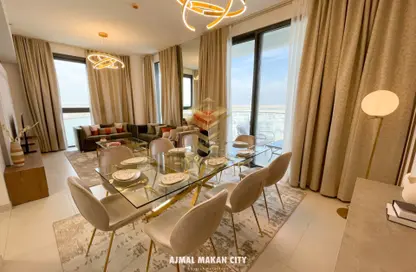 Apartment - 1 Bedroom - 2 Bathrooms for sale in Sun Island - Ajmal Makan City - Sharjah Waterfront City - Sharjah Apartment - 1 Bedroom - 2 Bathrooms for sale in Sun Island - Ajmal Makan City - Sharjah Waterfront City - Sharjah