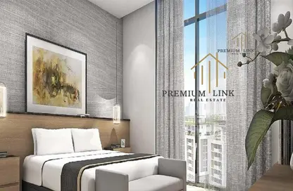 Apartment - 4 Bedrooms - 5 Bathrooms for sale in Sobha one Tower A - Sobha Hartland - Mohammed Bin Rashid City - Dubai