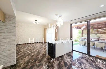 Villa - 4 Bedrooms - 4 Bathrooms for rent in Parkside 3 - EMAAR South - Dubai South (Dubai World Central) - Dubai