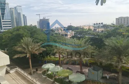 Apartment - 1 Bedroom - 2 Bathrooms for rent in O2 Residence - JLT Cluster O - Jumeirah Lake Towers - Dubai
