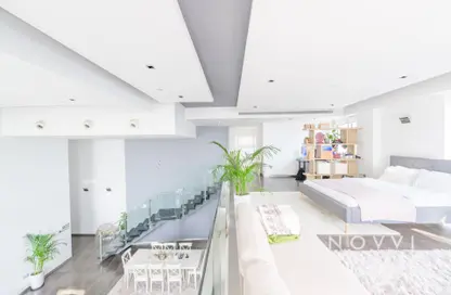 Apartment - 2 Bedrooms - 2 Bathrooms for sale in Executive Tower M - Executive Towers - Business Bay - Dubai