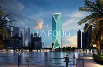 Office Space - Studio for sale in Me Do Re Business - JLT Cluster H - Jumeirah Lake Towers - Dubai