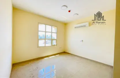Apartment - 2 Bedrooms - 2 Bathrooms for rent in Al Ameriya - Al Jimi - Al Ain