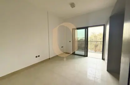 Apartment - Studio - 1 Bathroom for sale in MAG Eye - District 7 - Mohammed Bin Rashid City - Dubai