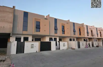 تاون هاوس - 4 غرف نوم - 5 حمامات للبيع في الحليو 1 - الحليو - عجمان