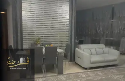 شقة - غرفة نوم - 2 حمامات للبيع في B3 برج الخور - أبراج الخيل - عجمان وسط المدينة - عجمان