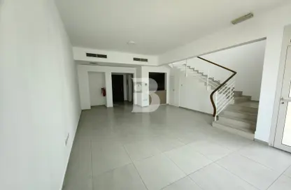 Townhouse - 2 Bedrooms - 3 Bathrooms for sale in Al Khaleej Village - Al Ghadeer - Abu Dhabi