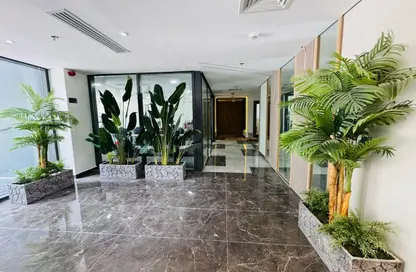 Apartment - Studio - 1 Bathroom for rent in Serenity Lakes 5 - Jumeirah Village Circle - Dubai