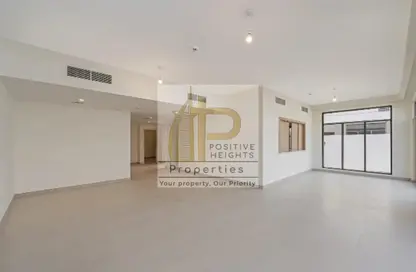 Villa - 5 Bedrooms - 7 Bathrooms for rent in The Pulse Beachfront 2 - The Pulse - Dubai South (Dubai World Central) - Dubai