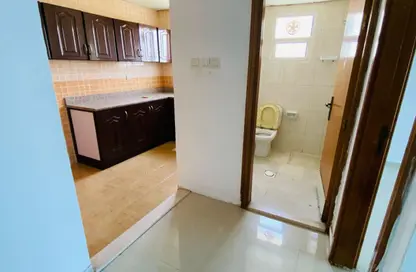 Apartment - 1 Bedroom - 1 Bathroom for rent in Nuaimia One Tower - Al Nuaimiya - Ajman