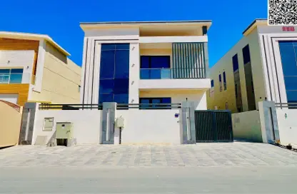 فيلا - 5 غرف نوم - 5 حمامات للبيع في 1 الياسمين - الياسمين - عجمان