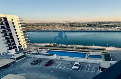 شقة - 2 غرف نوم - 2 حمامات للبيع في وترز أج - جزيرة الياس - أبوظبي