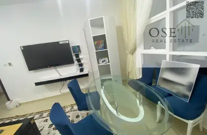 Apartment - 2 Bedrooms - 2 Bathrooms for sale in City Tower - Al Nuaimiya - Ajman