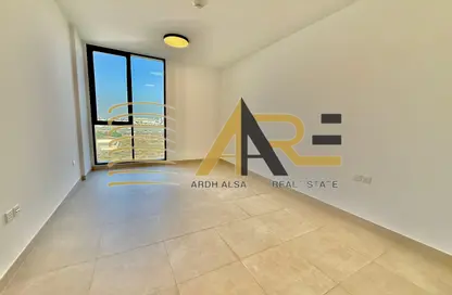 Apartment - Studio - 1 Bathroom for rent in Areej Apartments - Aljada - Sharjah