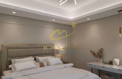 Villa - 3 Bedrooms - 6 Bathrooms for sale in Sharjah Sustainable City - Sharjah