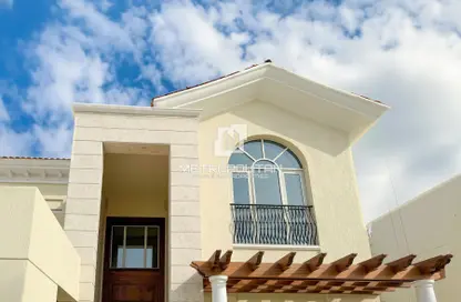 Villa - 5 Bedrooms - 6 Bathrooms for sale in District One Phase III - District One - Mohammed Bin Rashid City - Dubai