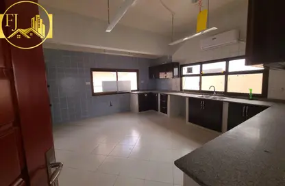 Villa - 3 Bedrooms - 4 Bathrooms for rent in Al Rifa'ah - Al Heerah - Sharjah
