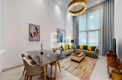 Apartment - 1 Bedroom - 2 Bathrooms for rent in Hyati Residences - Jumeirah Village Circle - Dubai