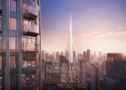 Apartment - 2 bedrooms - 3 bathrooms for sale in Address Harbour Point - Dubai Creek Harbour (The Lagoons) - Dubai