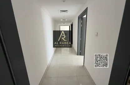 Apartment - 2 Bedrooms - 2 Bathrooms for rent in Al Aamra Gardens - Al Amerah - Ajman