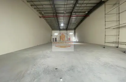 مستودع - استوديو - 1 حمام للايجار في منطقة الإمارات الصناعية الحديثة - أم القيوين
