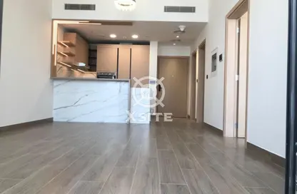 Apartment - 1 Bedroom - 2 Bathrooms for rent in AURA by Grovy - Jumeirah Village Circle - Dubai